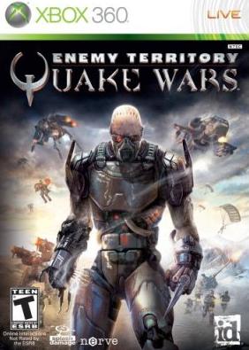 Descargar Enemy Territory Quake Wars [MULTI5] por Torrent